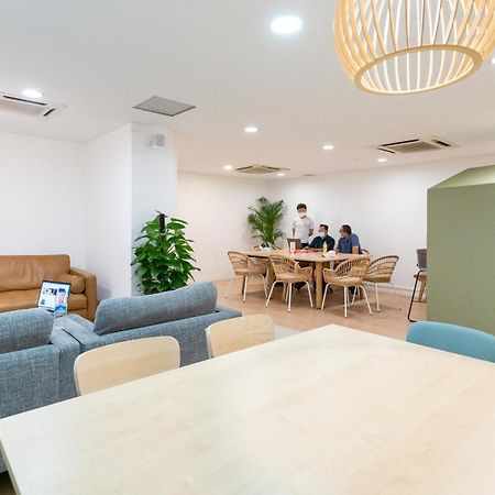 Ymca One Orchard Ξενοδοχείο Σιγκαπούρη Εξωτερικό φωτογραφία
