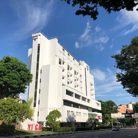 Ymca One Orchard Ξενοδοχείο Σιγκαπούρη Εξωτερικό φωτογραφία