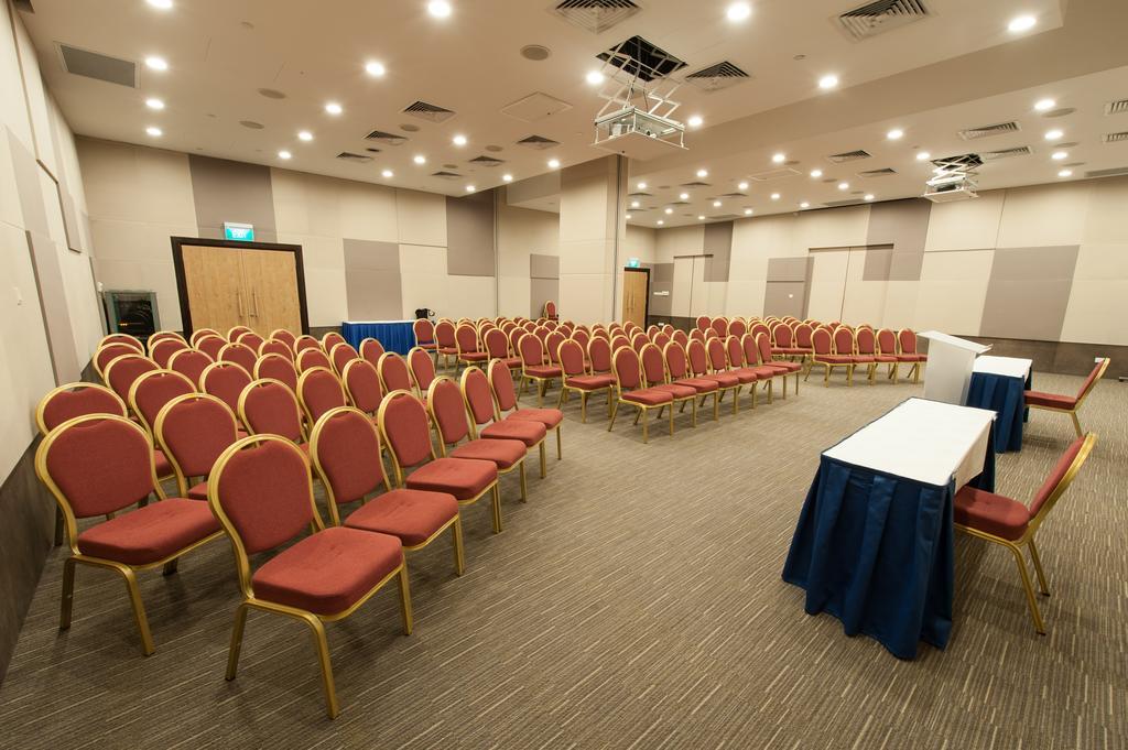 Ymca One Orchard Ξενοδοχείο Σιγκαπούρη Εξωτερικό φωτογραφία