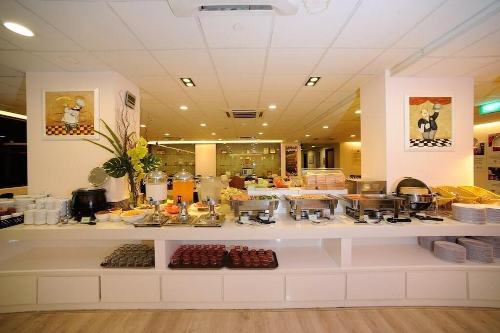 Ymca One Orchard Ξενοδοχείο Σιγκαπούρη Εξωτερικό φωτογραφία