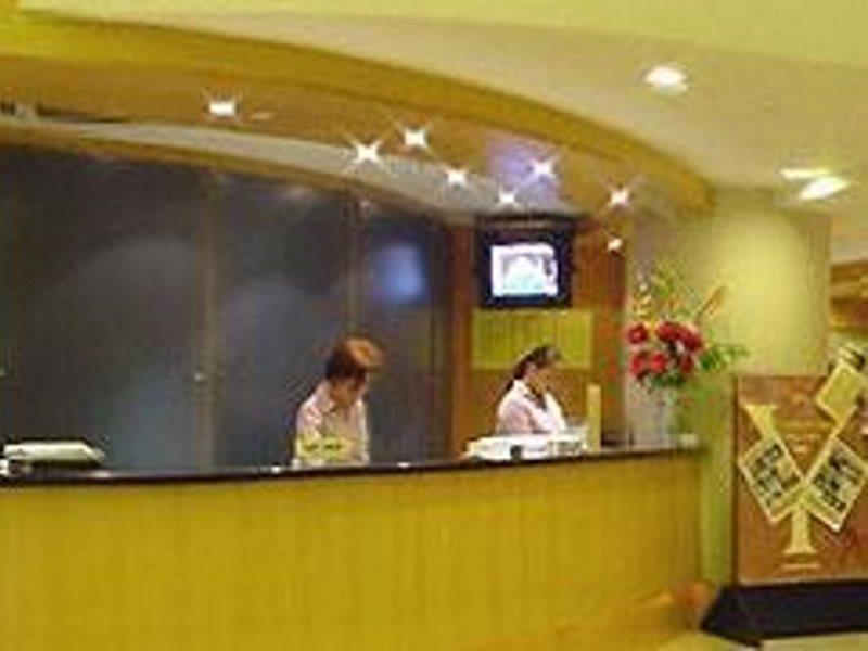 Ymca One Orchard Ξενοδοχείο Σιγκαπούρη Εξωτερικό φωτογραφία