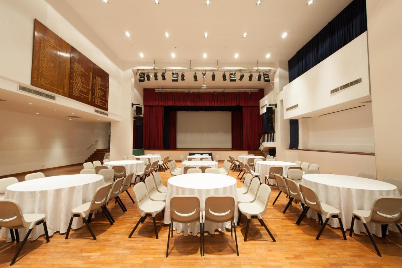 Ymca One Orchard Ξενοδοχείο Σιγκαπούρη Εξωτερικό φωτογραφία